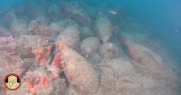 2,100-year-old Roman shipwreck found off Sicily