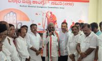 Khandre Warns of Action Against PDOs Failing to Provide Jobs Under Employment Guarantee Scheme