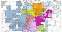 McHenry’s wards are uneven in population. Should they be redrawn? Or eliminated?