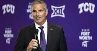 Big 12 athletic director offers grim view of pending college sports legislation