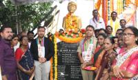 World Indigenous Peoples Day observed across erstwhile Adilabad with grandeur