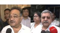 Political row in Bengal as stones allegedly hurled at Mamata's vehicle