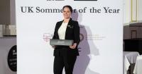 The UK Sommelier of the Year 2026 on the biggest wine trends of the summer