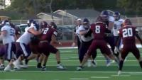 Korey Stringer Institute pushes for student-athlete safety