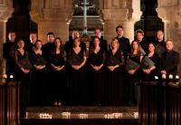British vocal ensemble and accordion player to perform