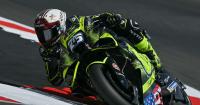 Raul Fernandez wins British MotoGP Grand Prix