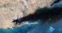 Yemen’s Houthis attack Saudi Aramco Jazan refinery
