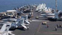 Russia, China could take advantage of low US weapons stockpiles to start war with America - NYT