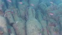 'Incredible' ancient shipwreck discovered by divers