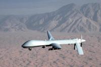 UAV fell on the territory of Moldova
