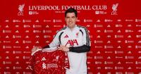 Liverpool’s Andoni Iraola debuts at Anfield against Monaco in pre-season friendly