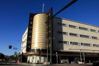 The Academy Museum is celebrating its fifth anniversary with a free day, including a free movie screening and activities