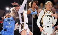 DiJonai Carrington eyeing Sophie Cunningham rematch after sparking WNBA race storm with brutal foul