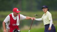 U.S. Women's Amateur live updates: Asterisk Talley to face Anna Iwanaga in final