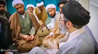 Iran signals new public images of Mojtaba Khamenei amid health speculation