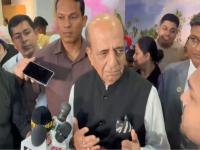 Indian envoy Dinesh Trivedi set to meet Bangladesh PM Tarique Rahman tomorrow amid fresh diplomatic strain