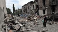 “Russia’s annexation of Georgia’s regions would not go unanswered” – embassies on 18th anniversary of August war