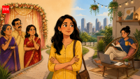 Why are more Indian women choosing not to marry? Here’s what the data says about changing attitudes towards marriage and relationships