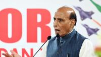 Operation Sindoor showed India’s resolve to go to any extent to protect citizens: Rajnath Singh