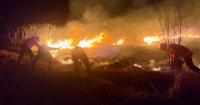 Indonesia Wildfire