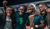 WAFCON 2026 PREVIEW: Nigeria’s dominance faces Cameroon test with World Cup ticket at stake