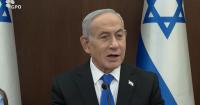 Netanyahu says Israel rejects U.S. Gaza peace plan, IDF won't withdraw until Hamas disarms