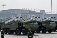 China Reshaping Indo-Pacific Poses Irreversible Threat to Japan: Analysts