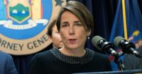 Massachusetts Governor Signs New Law Blocking ICE Access to Several Locations