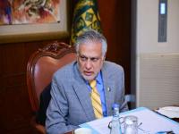 Pakistan-Saudi-Turkiye defence pact not against any country: Deputy PM Ishaq Dar