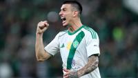 Ibáñez rejects Yaissle's path and surprises Al-Ahli of Saudi Arabia
