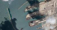 Syria agrees deal with Russia over future use of 2 key Mediterranean bases