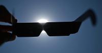 A solar eclipse is coming Wednesday: What to know and how to watch