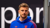 Mason Mount injury update emerges as Man Utd sweat over star's latest fitness blow