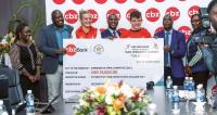 CBZ puts US$15 000 behind Zimbabwe’s Dakar Olympic dream
