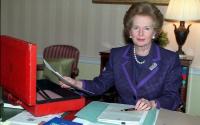 Thatcher planned to destroy Peru’s cocaine with moths