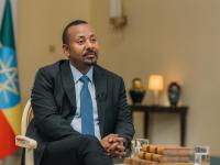Prosperity Party to Put Citizens’ Wellbeing at Heart of Ethiopia’s Next Five-Year Agenda: PM Abiy