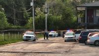 IMPD arrests man in connection with shooting on Indianapolis east side
