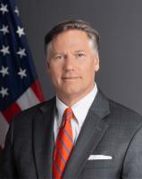 U.S. Deputy Secretary of State to meet PM on energy, security