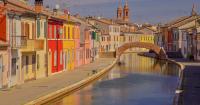 Italy’s ‘Little Venice’ is just under two hours away — and without the crowds
