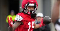 You’re Nuts: Which Ohio State freshman, in any sport, has the highest ceiling?