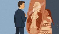 A World Cup, an old wound: “whitening” in Latin America