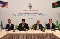 Rehan Asif Asad outlines govt’s five priorities for ICT, telecom