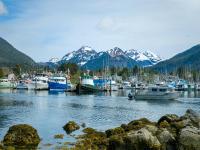 Alaska Cruise Ship Rescues Stranded Boat Near Zuckerberg Yacht