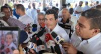 Wellington Arnaud: DR received more than 5 billion dollars in foreign investment due to its institutional strength