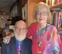 Maxville activist, humanitarian, and minister Fred Cappuccino dies at 100