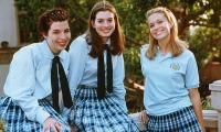 What happened to the stars of The Princess Diaries? How cast bounced back from a smear campaign, botched surgery and an abusive relationship as they prepare to reunite for third film