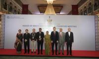 BRICS meet agrees to promote fair competition in renewable energy markets
