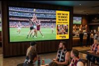Adrenalen Group launches in-venue live sport advertising network