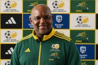 Update: Safa double Pitso Mosimane’s salary offer to R10 million-a-year