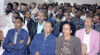 National Association of Hearing-Impaired conducts congress